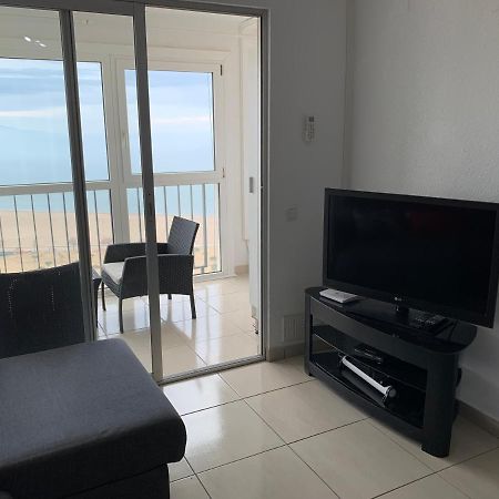 Apartamento Con Magnificas Vistas Al Mar - Wifi Gratis エンプリアブラバ エクステリア 写真