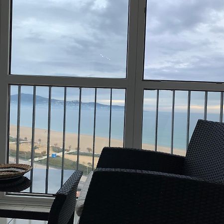 Apartamento Con Magnificas Vistas Al Mar - Wifi Gratis エンプリアブラバ エクステリア 写真
