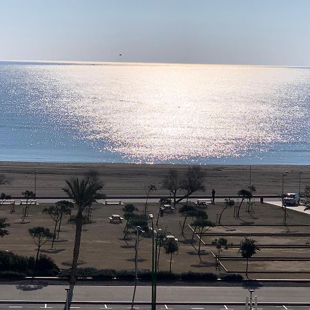 Apartamento Con Magnificas Vistas Al Mar - Wifi Gratis エンプリアブラバ エクステリア 写真