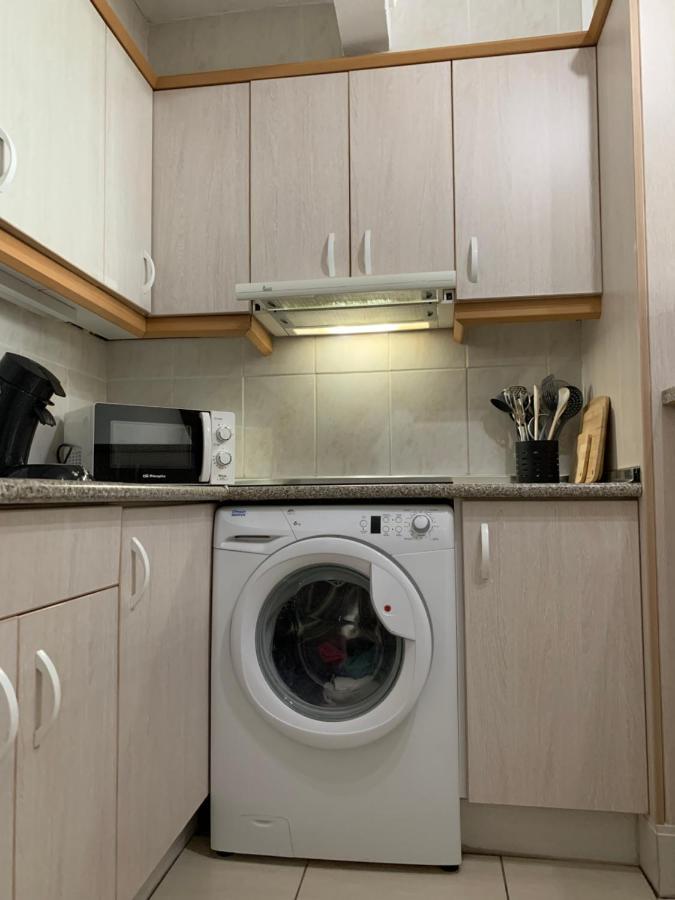 Apartamento Con Magnificas Vistas Al Mar - Wifi Gratis エンプリアブラバ エクステリア 写真