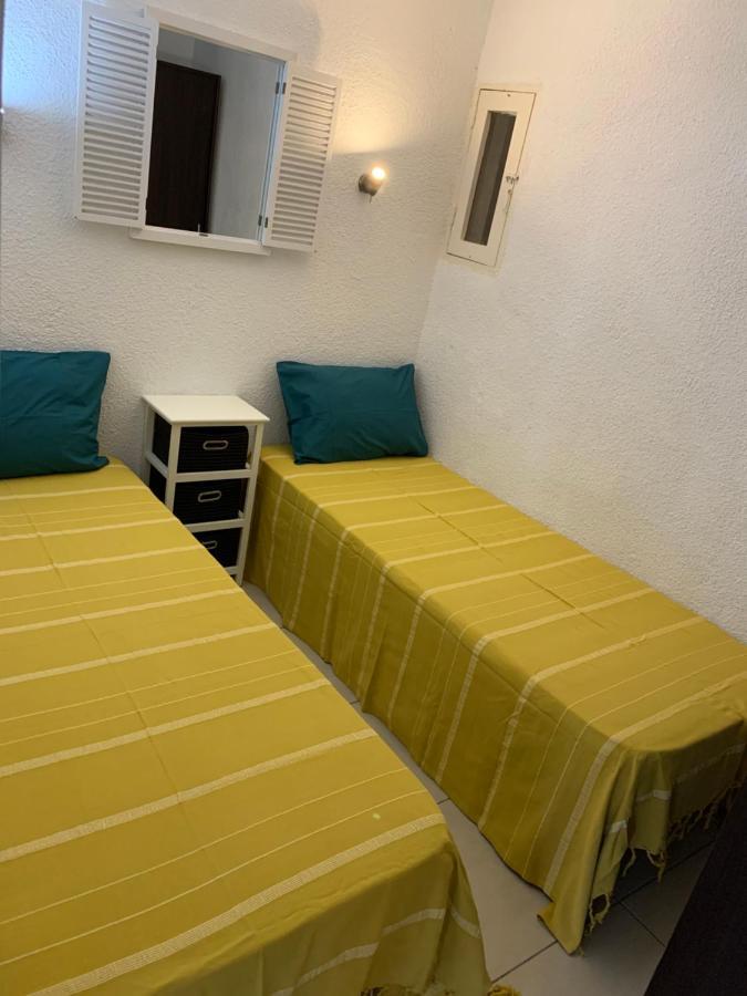 Apartamento Con Magnificas Vistas Al Mar - Wifi Gratis エンプリアブラバ エクステリア 写真