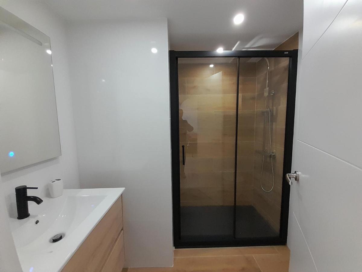 Apartamento Con Magnificas Vistas Al Mar - Wifi Gratis エンプリアブラバ エクステリア 写真