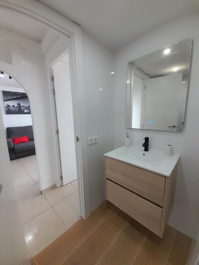 Apartamento Con Magnificas Vistas Al Mar - Wifi Gratis エンプリアブラバ エクステリア 写真